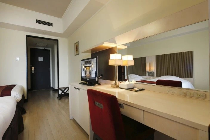 Hotel Monterey La Soeur Osaka 사진 4