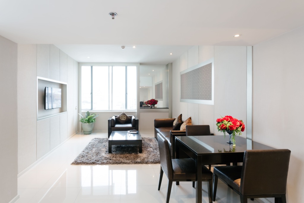 Mandarin Hotel Managed By Centre Point