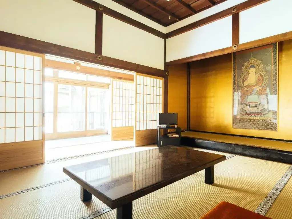 Japanese-Style Standard room