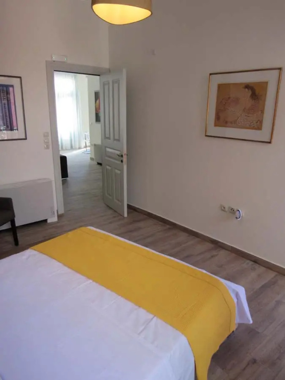 Kerameion - Chambres