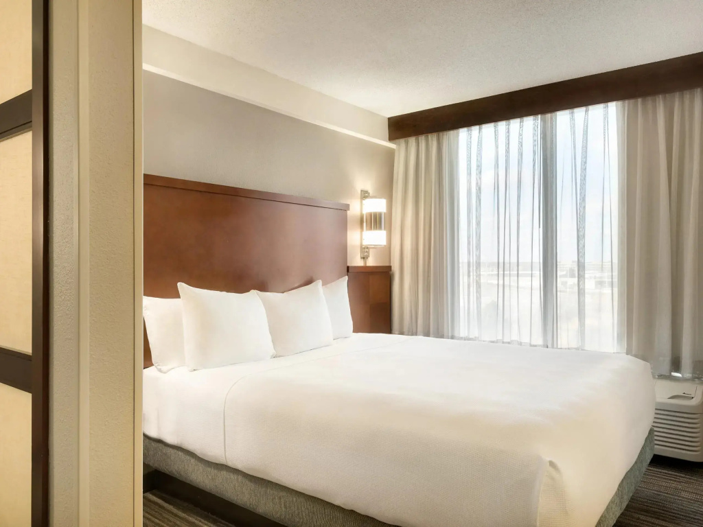 Hyatt Place Chicago/ Schaumburg - Chambres