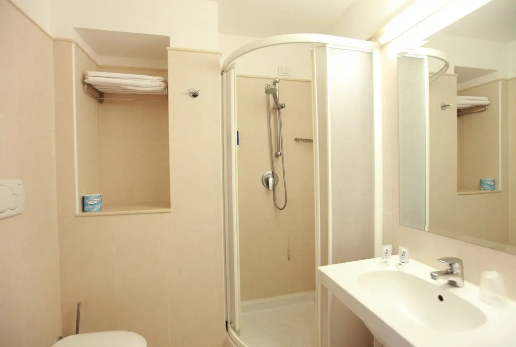 Hotel Caravel - Chambres