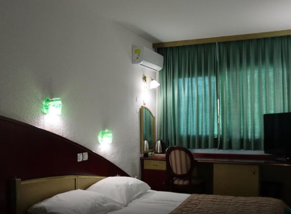 Hotel Zalec - Chambres