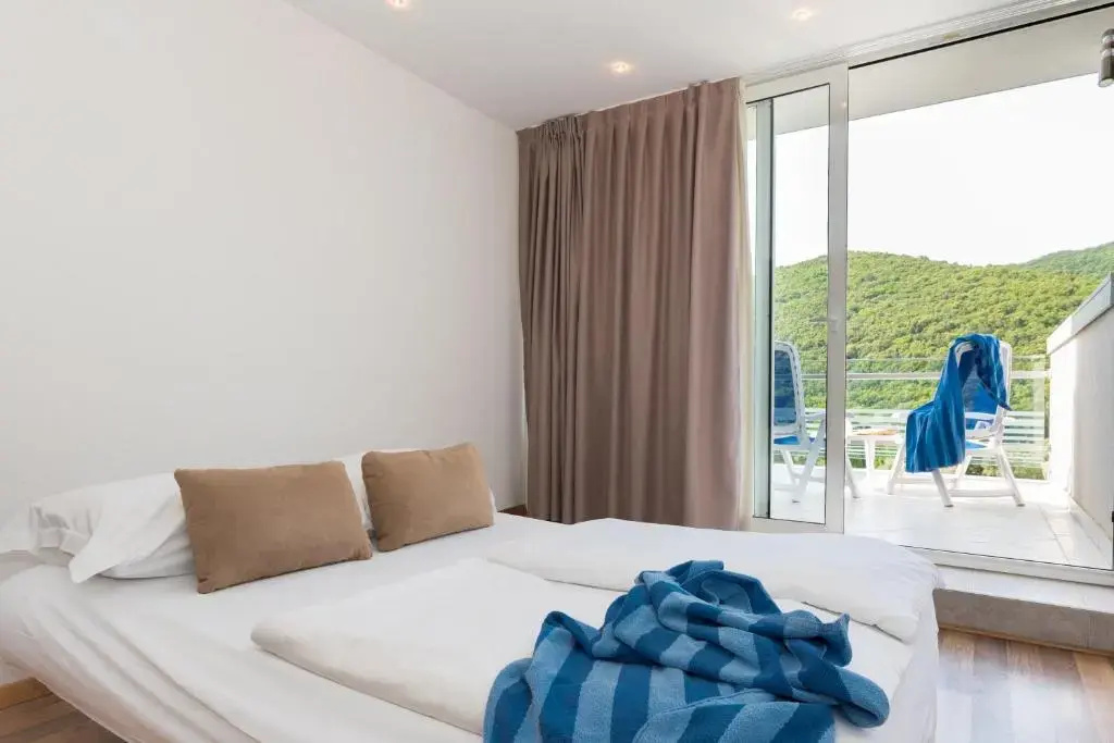 MASLINICA Narcis Hotel - Chambres