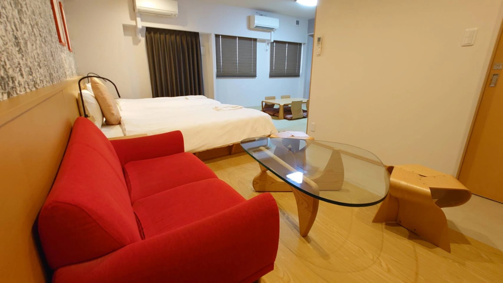 Sarasa Hotel Namba 사진 2