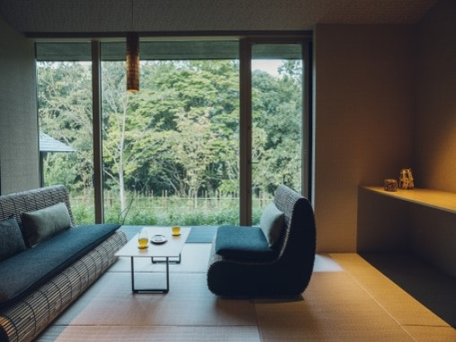 Hoshino Resorts KAI Yufuin 사진 9