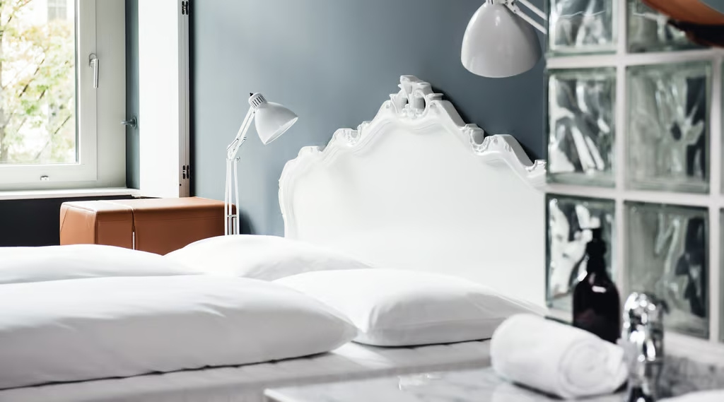 Hotel Grand Ferdinand Vienna - Chambres