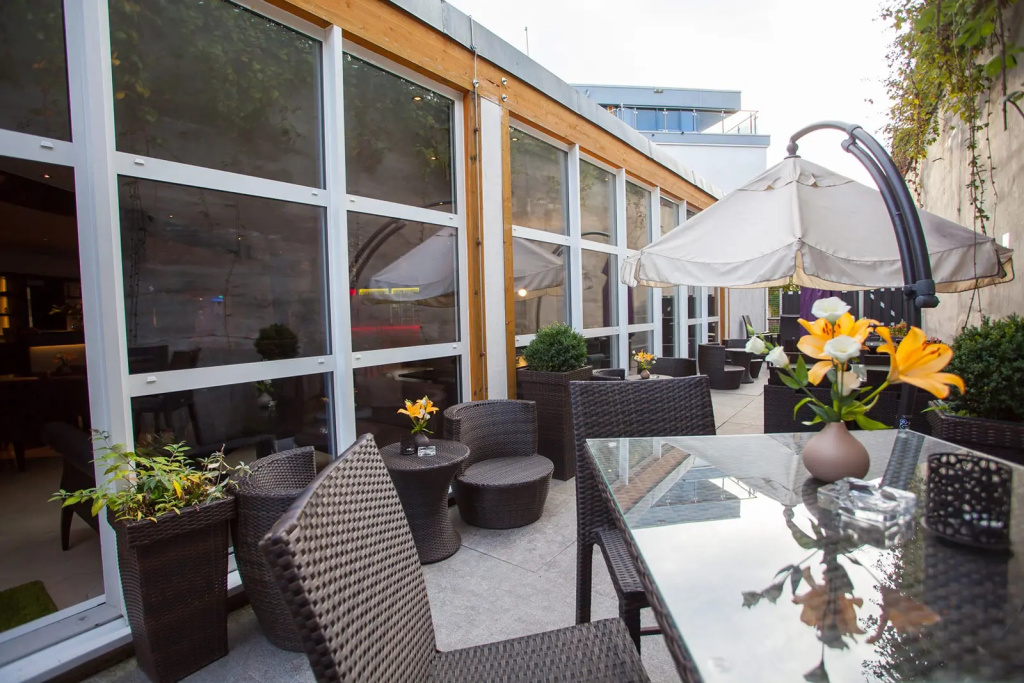 Hotel photo 17