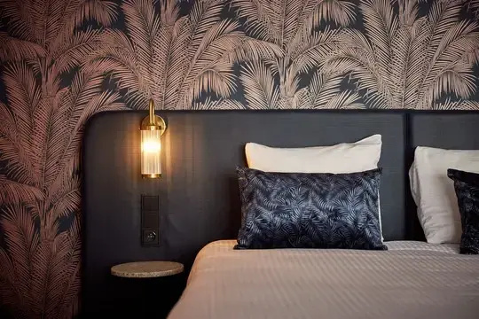 Van Der Valk Hotel Brussels Airport - Chambres