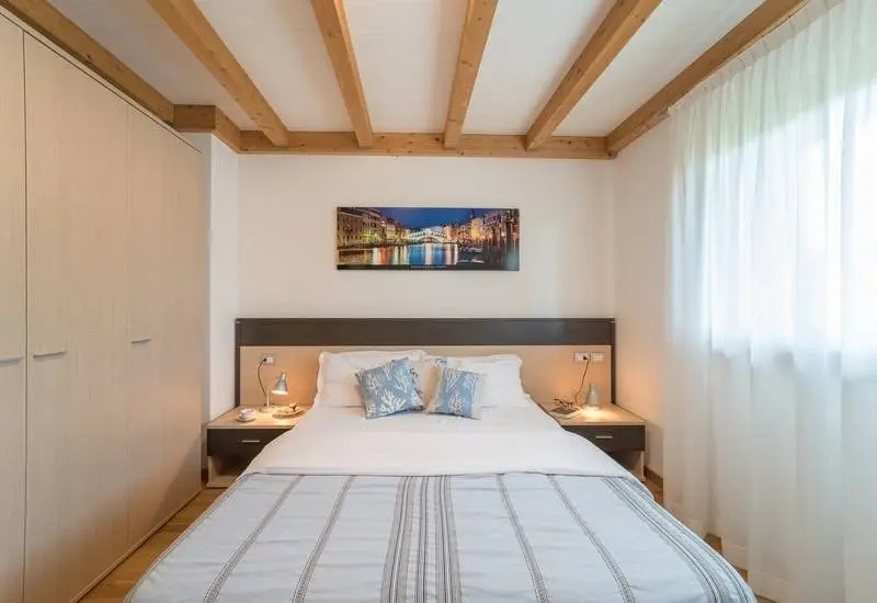 Green Village Eco Resort - Chambres