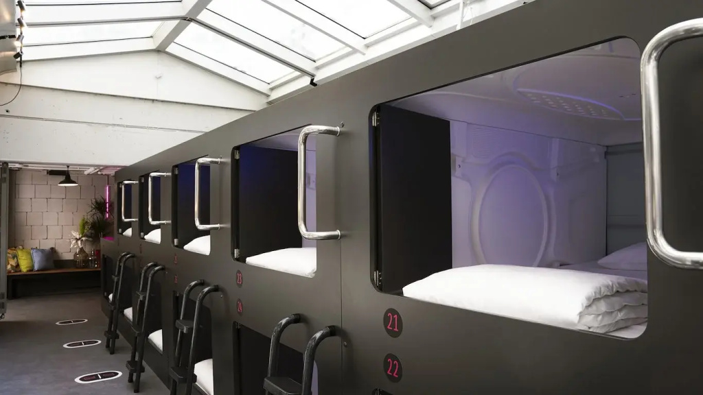 Single Pod