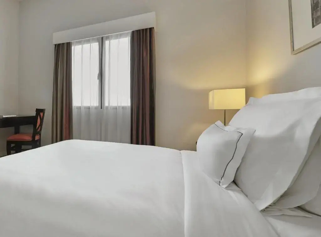 AC Hotel by Marriott Penang - Chambres