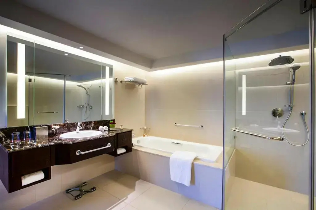 Bab Al Qasr Hotel & Residences, Абу Дабі, Об'єднані Арабські Емірати мініатюра 14