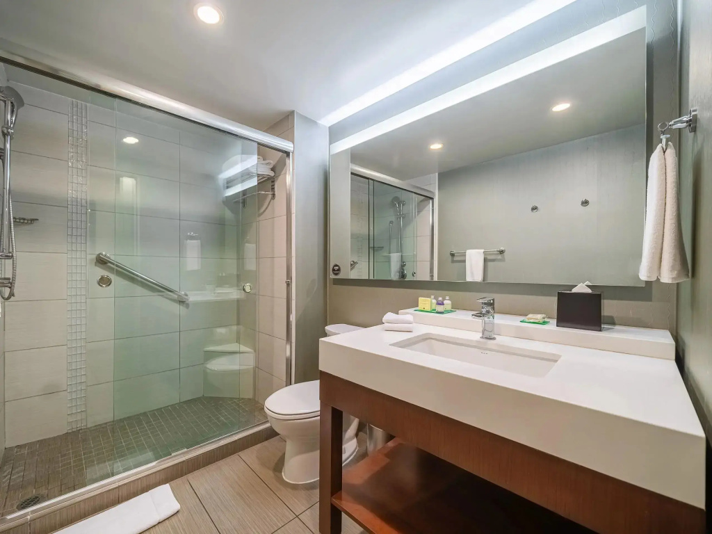 Hyatt Place Tijuana - Chambres