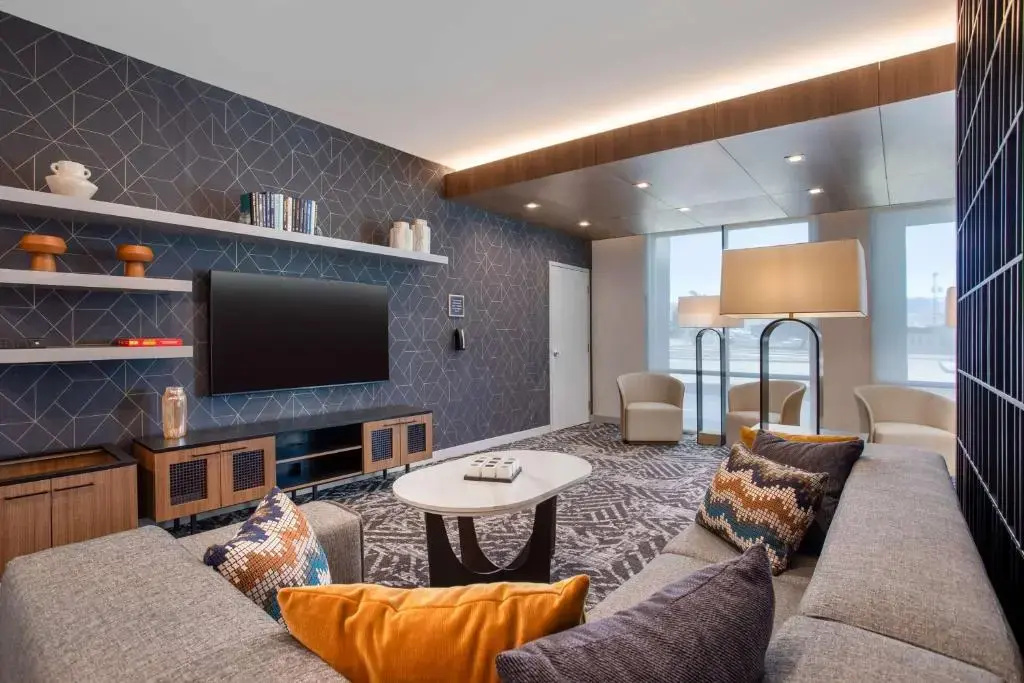 Homewood Suites by Hilton Missoula - Général