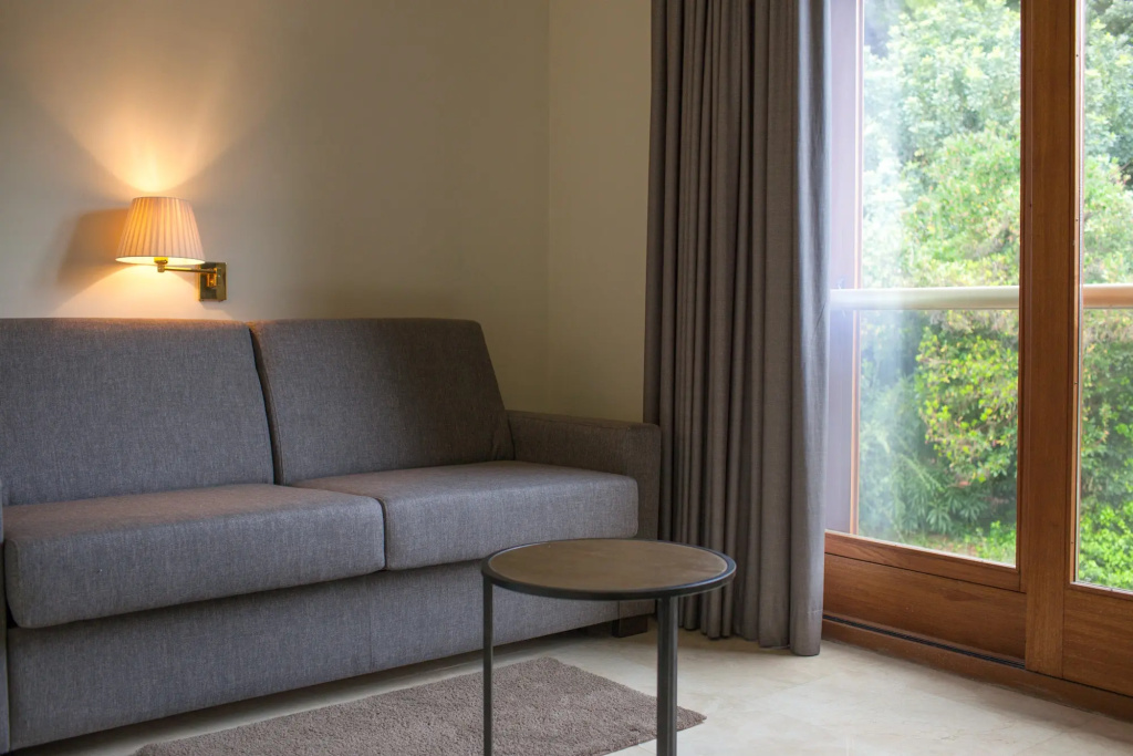 Hotel Santa Marta - Chambres