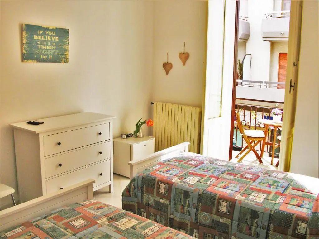 A Casa di Anna BB - Général