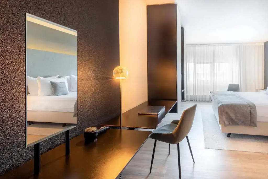 Garner Hotel Maastricht by IHG - Chambres