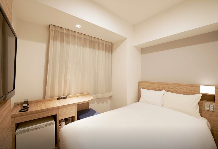 Sotetsu Fresa Inn Tokyo Kinshicho 사진 4