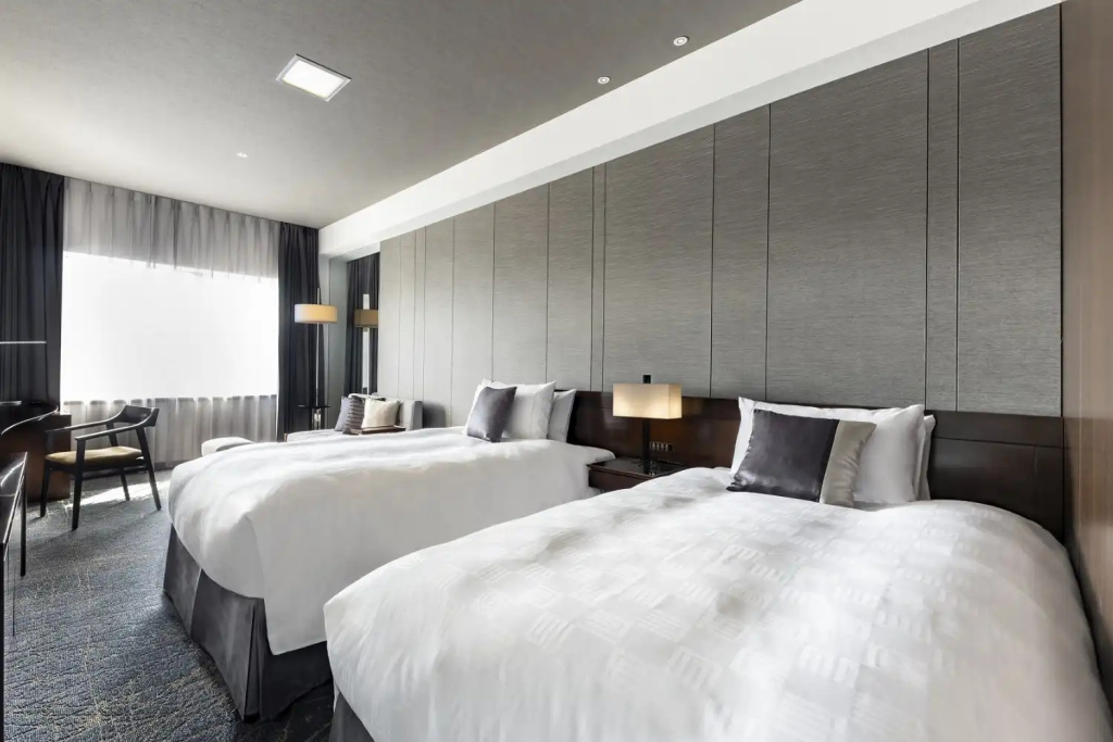 The Royal Park Hotel Kyoto Sanjo 사진 18
