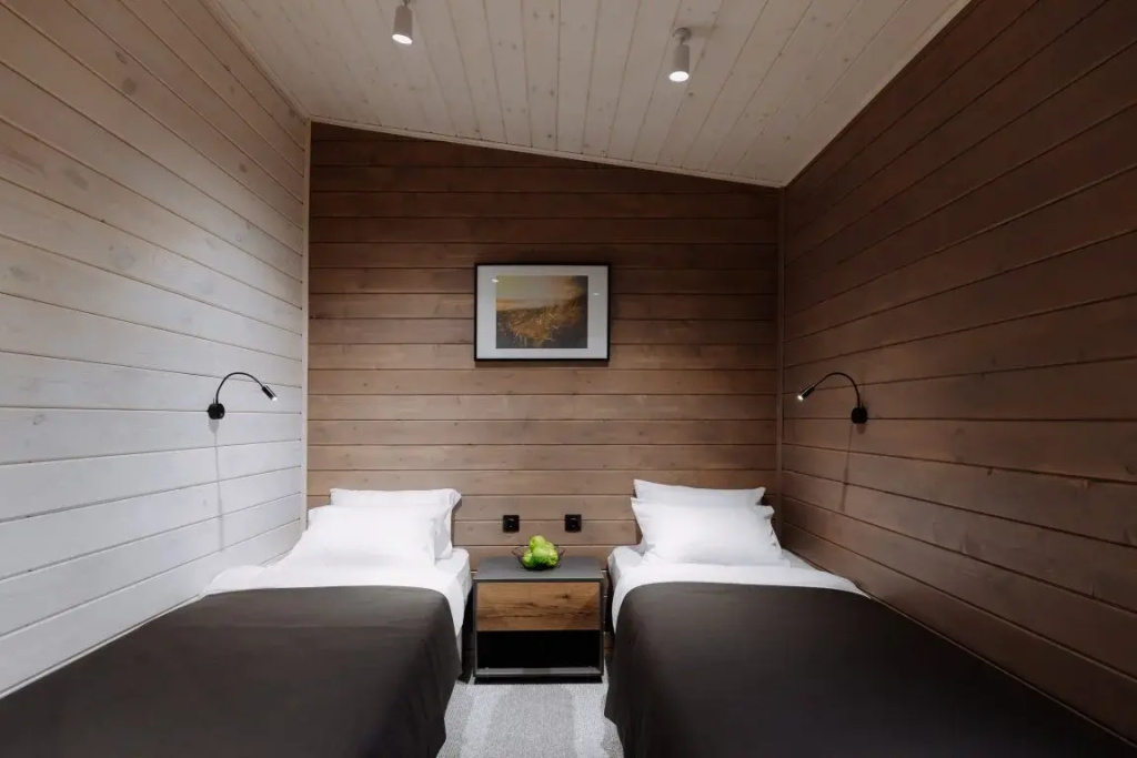 Negorod Hotel Room Type - Garden Villa