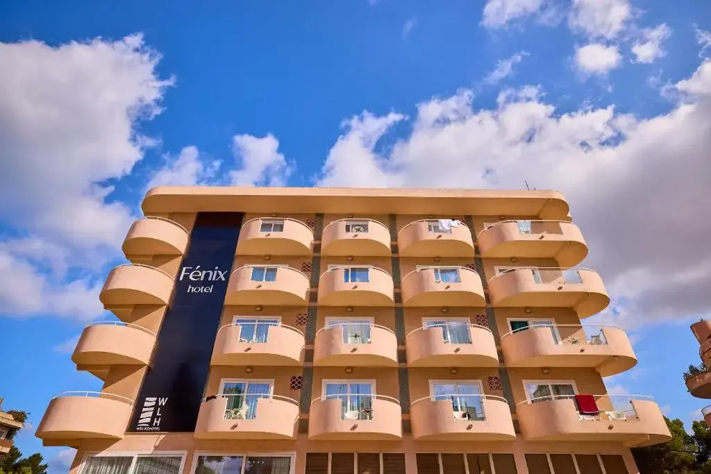 Welikehotel Fenix