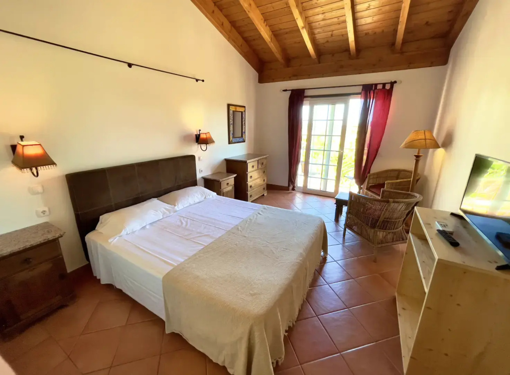 Quinta do Mar - Country & Sea Village - Chambres