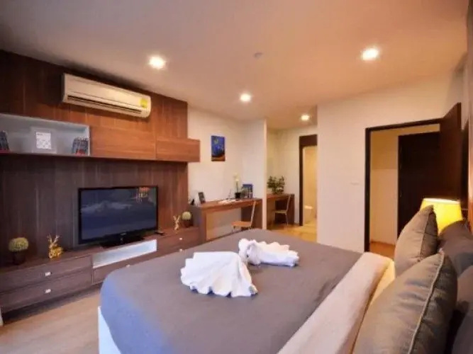 Suite