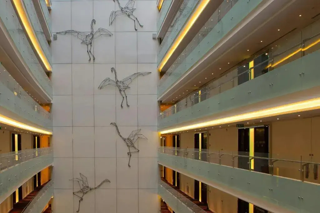 Le Meridien Saigon - фото 25