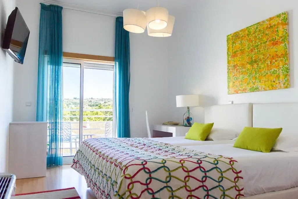 Boutique Hotel Casa do Outeiro - Arts & Crafts - Chambres