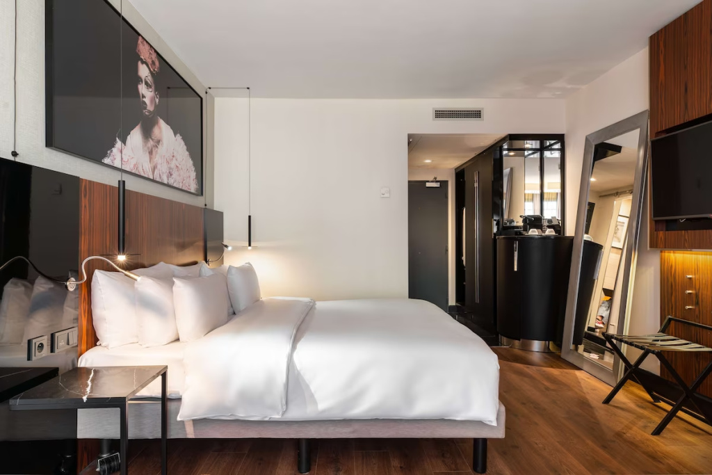 Radisson Collection Hotel, Grand Place Brussels - Chambres