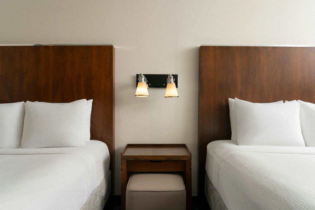 Fairfield by Marriott Inn & Suites Chattanooga Hotel - Général