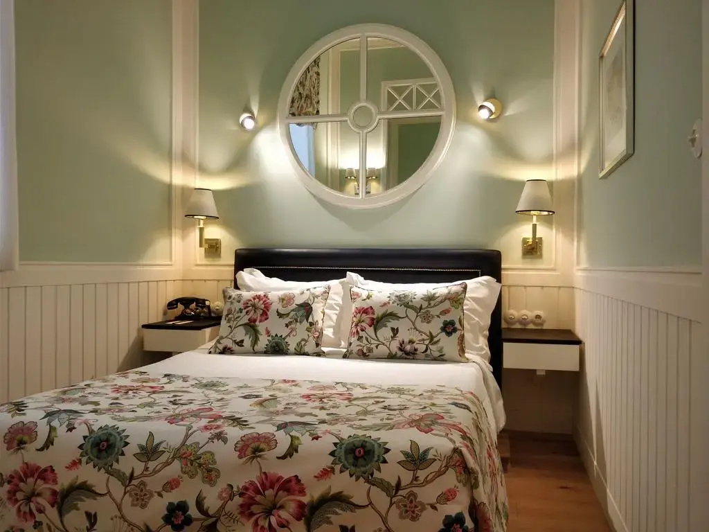 Grande Hotel do Porto - Chambres