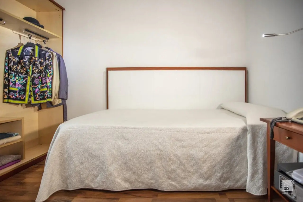 Small Single room