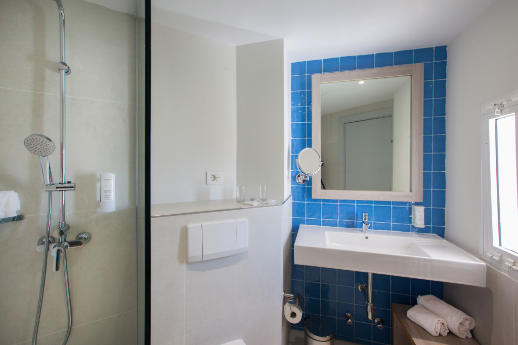Corallium Dunamar by Lopesan Hotels - Adults Only - Chambres