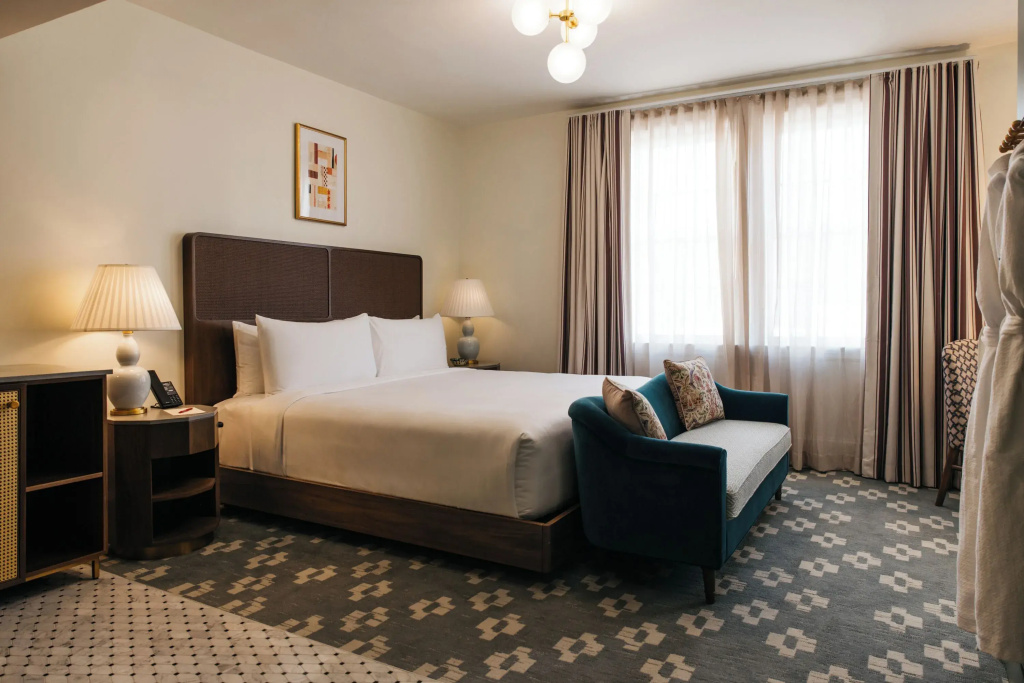 Hotel Granada, a Member of Design Hotels - Général
