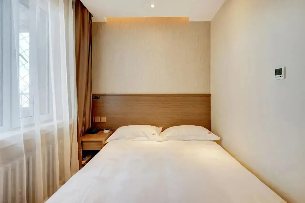 Cozy Single room