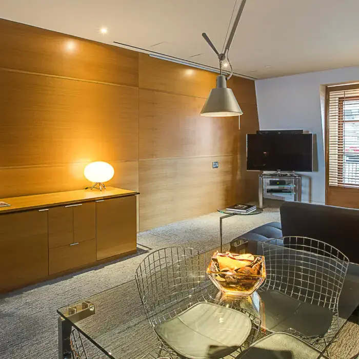 Hotel Gault - Chambres