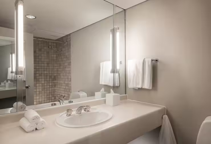 Amora Hotel Adelaide - Chambres