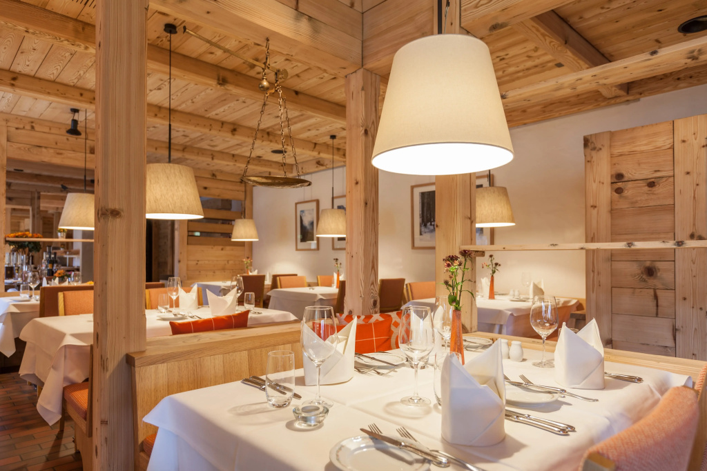 Gstaaderhof – Active & Relax Hotel - Général