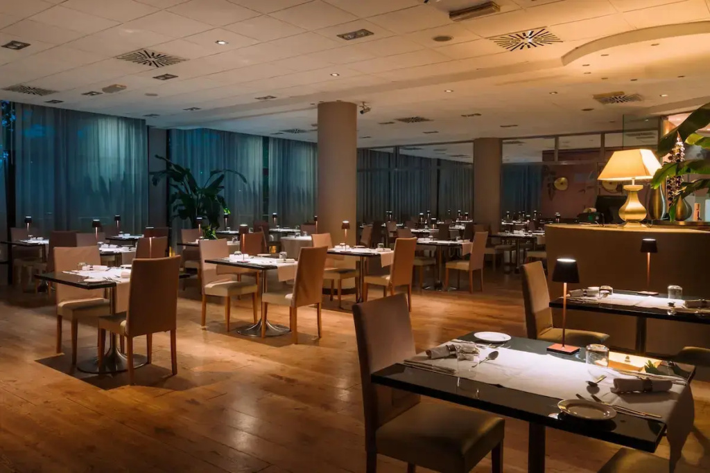 Savhotel Aemilia Bologna - Général