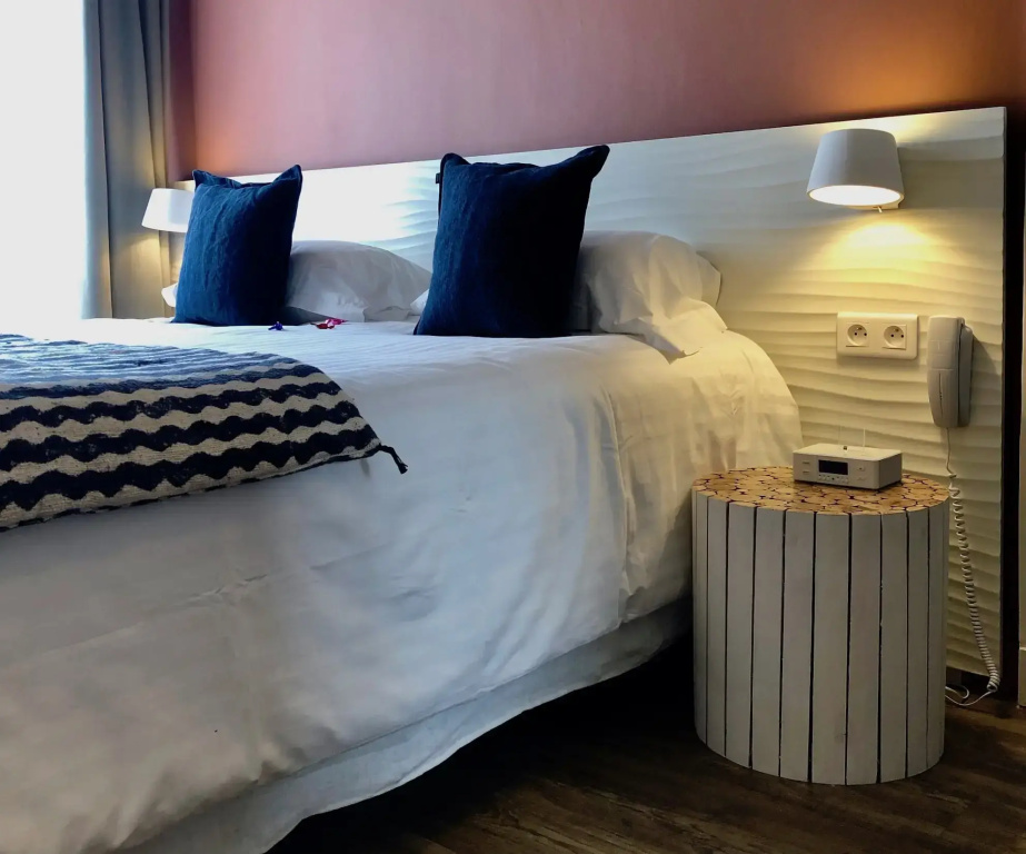 Boutique Hôtel & Spa la Villa Cap Ferrat - Chambres