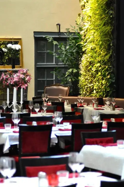 Hotel Kungsträdgården - Général
