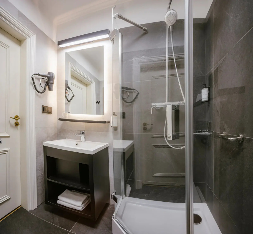 IBB Hotel Grand Hotel Lublin - Chambres