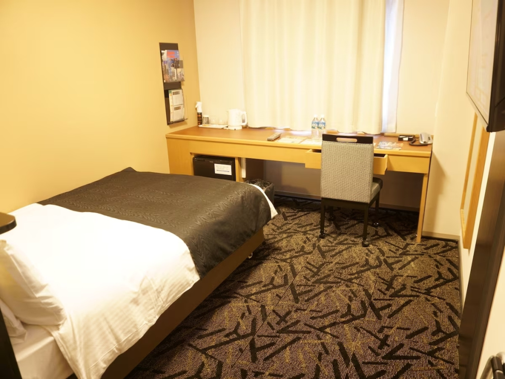 APA Hotel Saitama Yatsuka Ekimae - Général