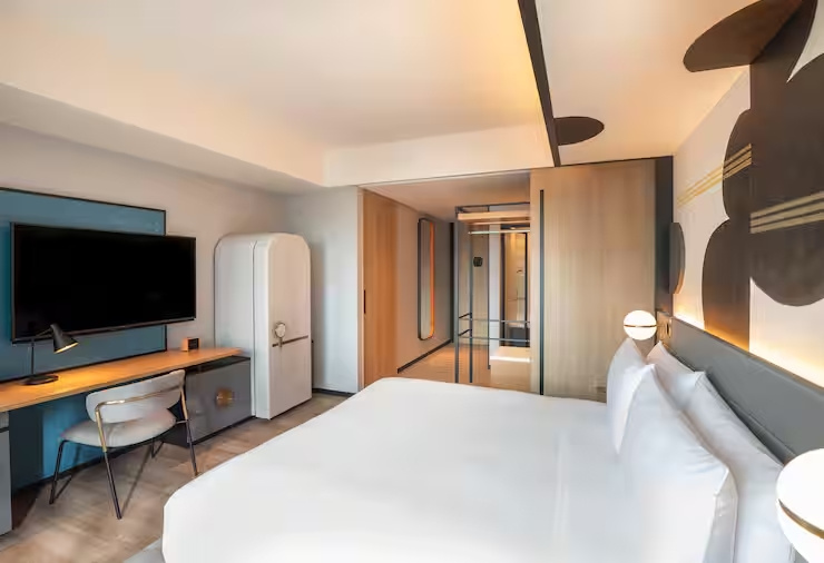Canopy By Hilton Osaka Umeda 사진 2