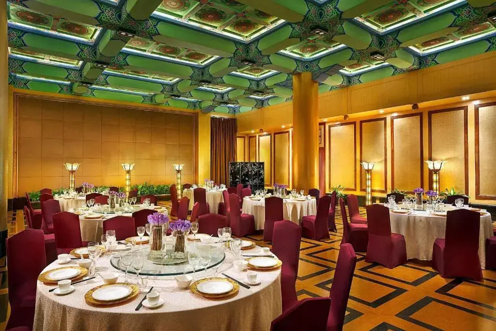 Sofitel Xian on Renmin Square - Général