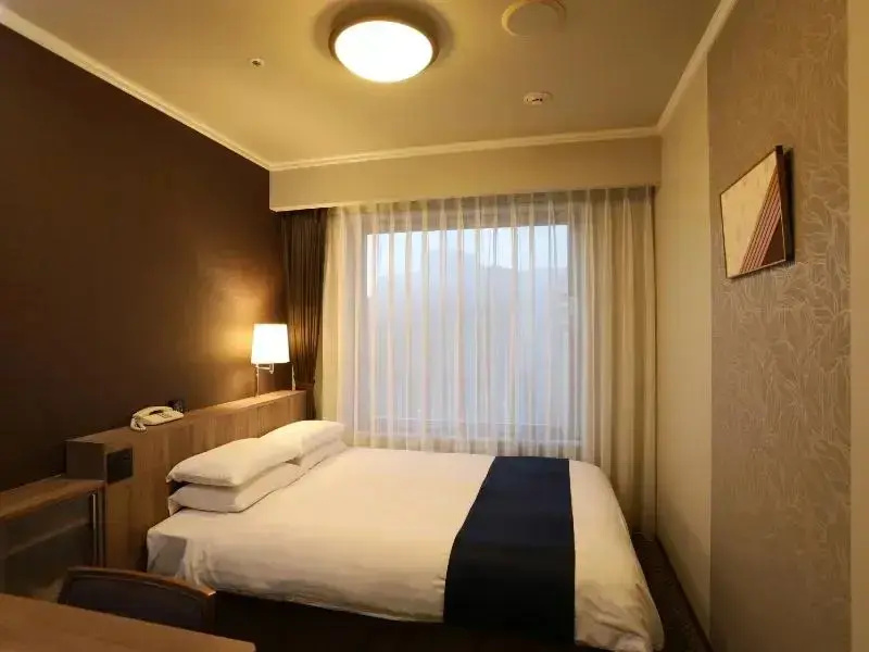Green Hill Hotel Onomichi - Chambres