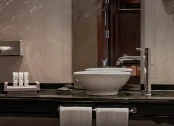 Vincci Palace Hotel - Chambres