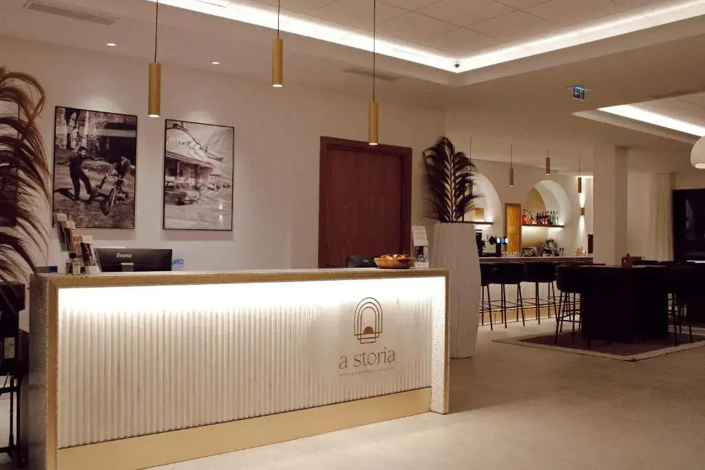Voir la photo 2 — Best Western Premier A Storia Solenzara
